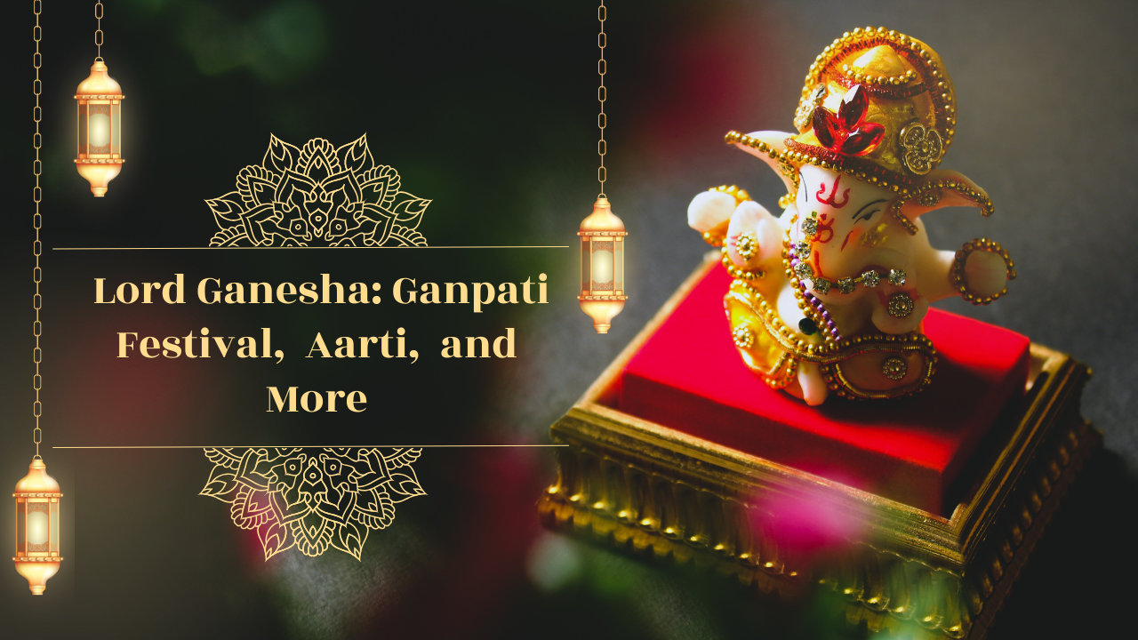 ভগবান গণেশ: তাৎপর্য, প্রতীক ও গণেশ চতুর্থী