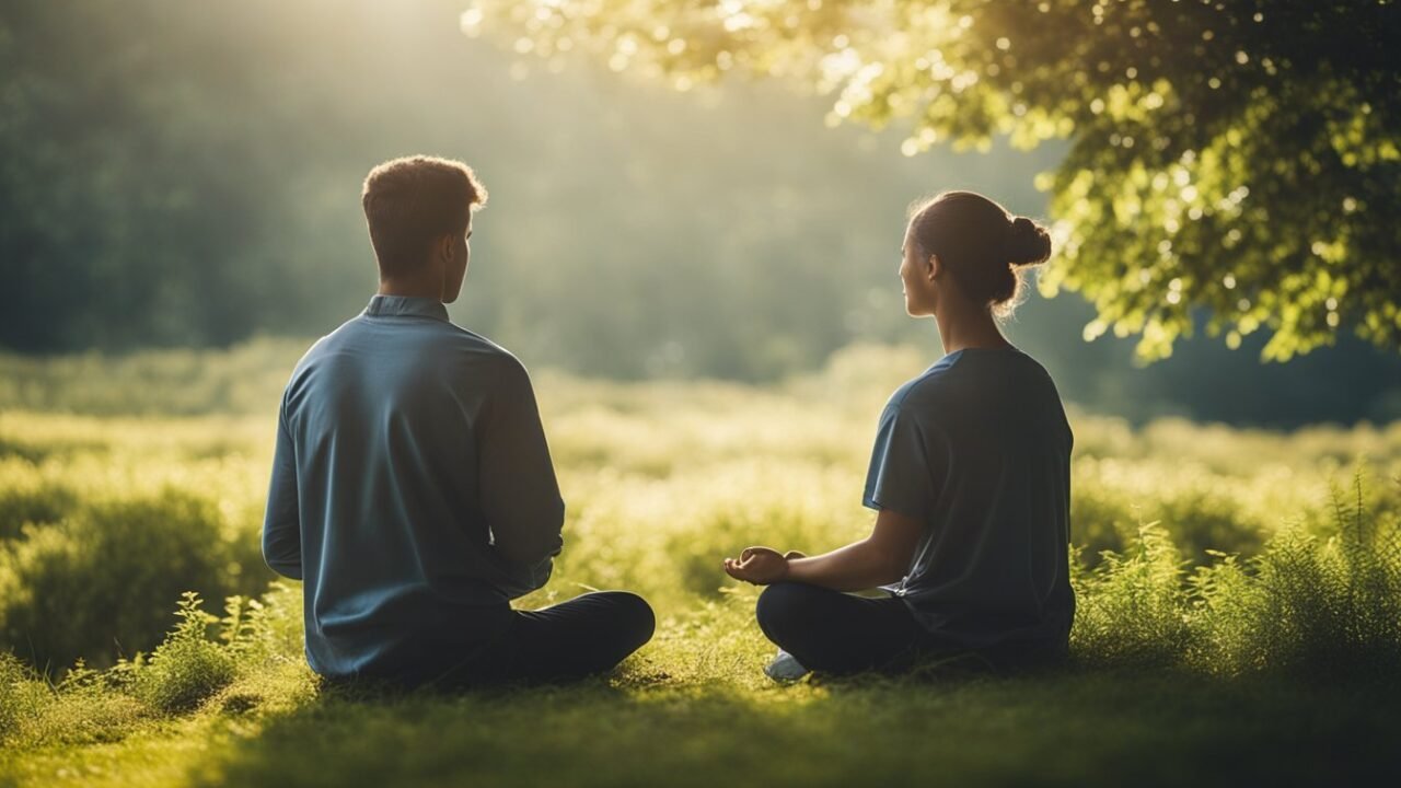 বিশ্বাস ও আধ্যাত্মিকতা দৈনন্দিন জীবনে