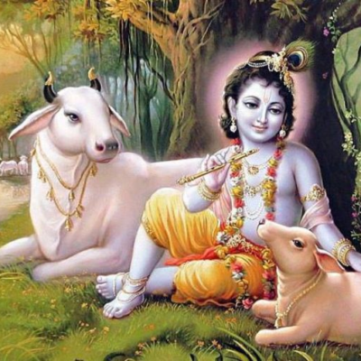 শ্রীকৃষ্ণের মন্ত্র ও শ্লোক: অর্থ ও উৎসসহ সংকলন
