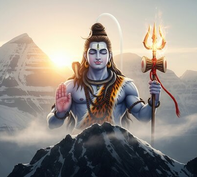 শিব আরতি: সম্পূর্ণ পাঠ, অর্থ ও উপকারিতা
