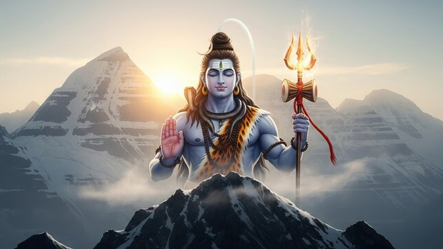 শিব আরতি: সম্পূর্ণ পাঠ, অর্থ ও উপকারিতা