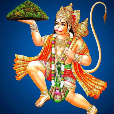 হনুমান চালিশা ইংরেজিতে: অর্থসহ সম্পূর্ণ পাঠ