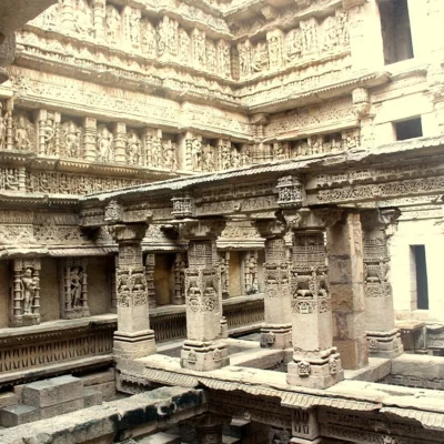 રાણી કી વાવ, પાટણ: ઇતિહાસ, શું જોવું અને મુલાકાત માર્ગદર્શિકા
