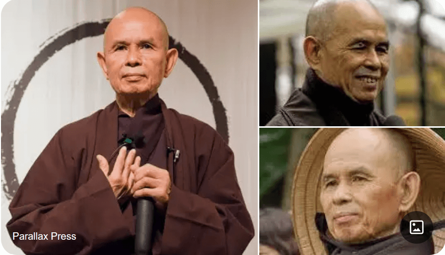 थिच न्हात हान्ह