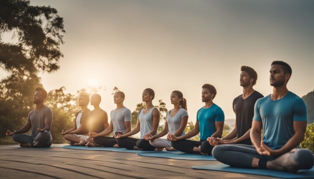 10 सर्वश्रेष्ठ योगासन : पूरे शरीर की जागरूकता और माइंडफुलनेस के लिए