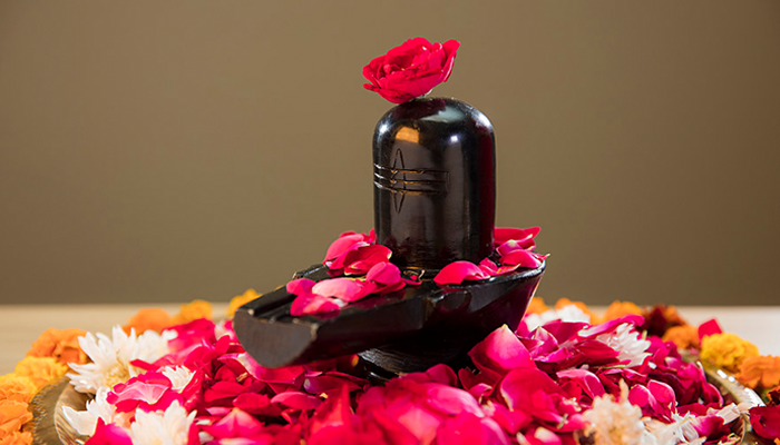 रुद्राभिषेक