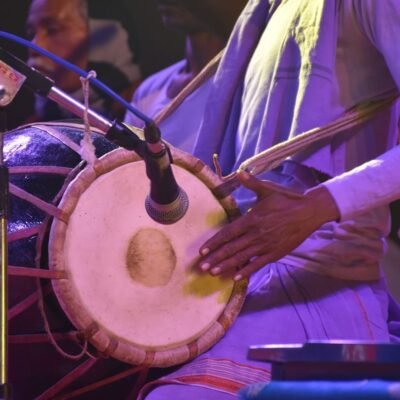 ताल और तीनताल: 16 मात्रा, ठेका और सम की सरल व्याख्या