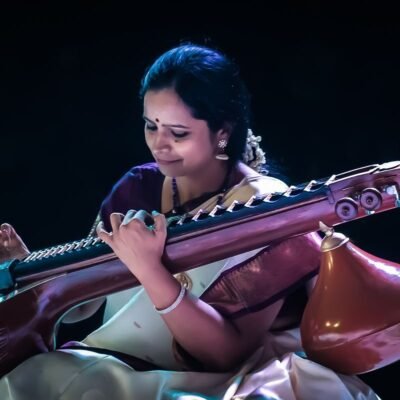 भारतीय शास्त्रीय संगीत और कलाएँ