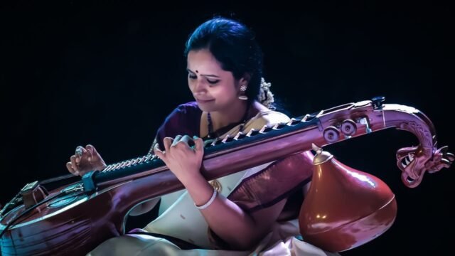 वीणा क्या है? सरस्वती वीणा और वीणा के सभी प्रकार