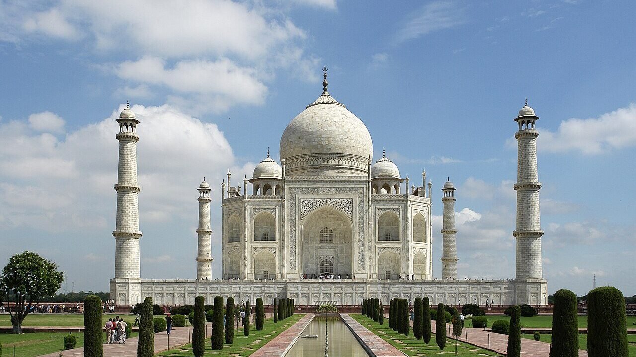 भारत के यूनेस्को विश्व धरोहर स्थल (2026): सभी 45 की पूरी सूची