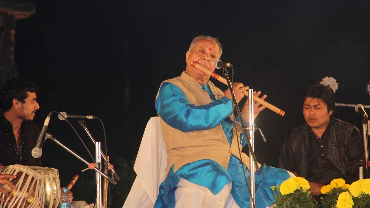प्रसिद्ध भारतीय शास्त्रीय संगीतकार: कलेचे दिग्गज