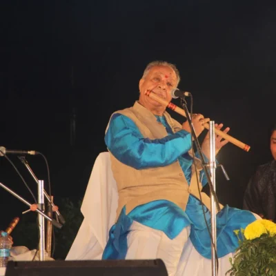 प्रसिद्ध भारतीय शास्त्रीय संगीतकार: कलेचे दिग्गज