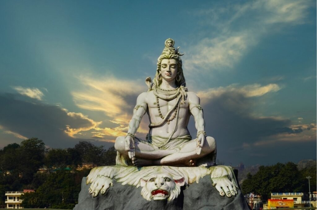 महाशिवरात्री