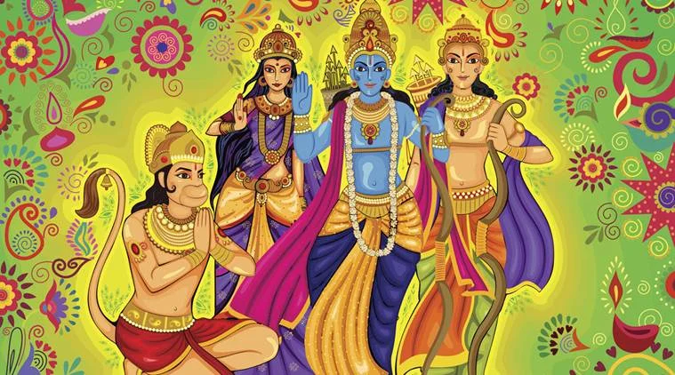 राम नवमी २०२६ तारीख, पूजा वेळ आणि उपवास नियम मार्गदर्शक