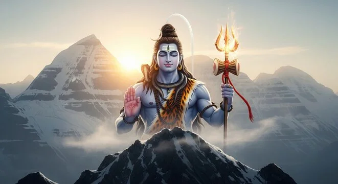 शंकराची आरती