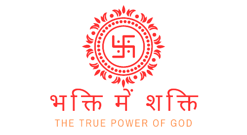 BhaktiMeShakti English