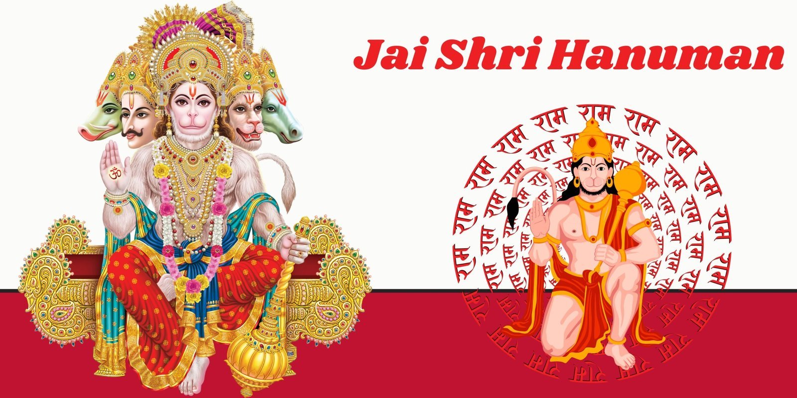 About Shri Hanuman in English | Anjaneya | Hanuman Ji | Bajrang Bali | Jai Hanuman | Sankat Mochan