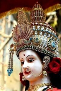 about durga maa