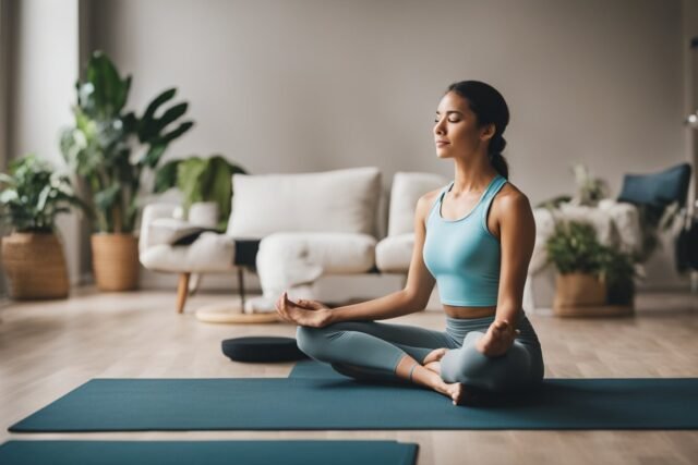 10 Practical Stress Management Techniques for Daily Life