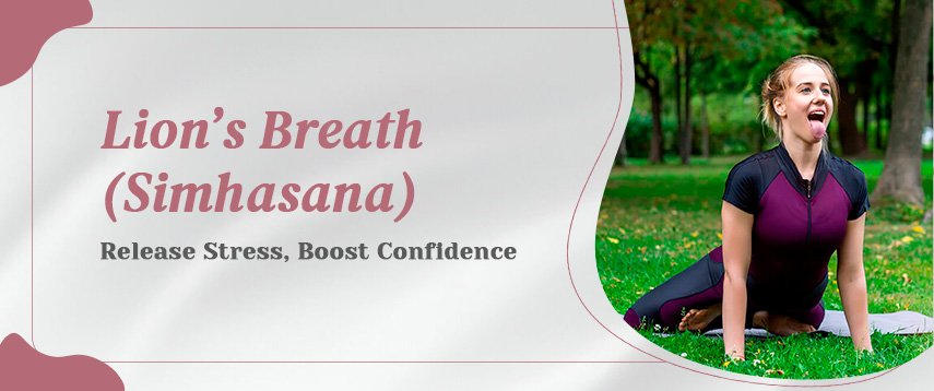 yoga poses for stress relief