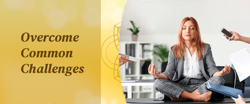 Mindfulness meditation for beginners