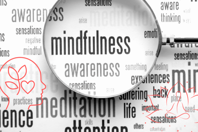 Mindful Living – How Mindfulness Can Help Reduce Stress
