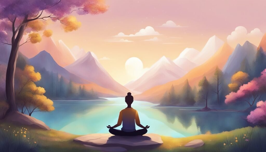 Spirituality for mental health