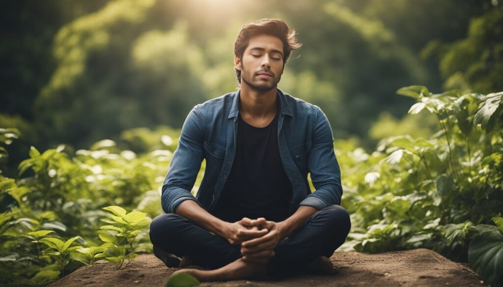 Power of Meditation