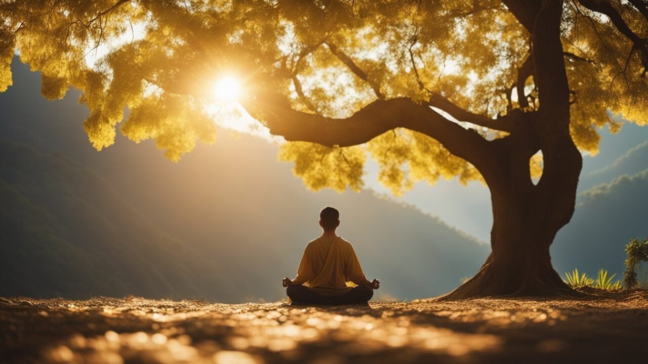 The Spiritual Journey: From Awakening to Enlightenment Explained
