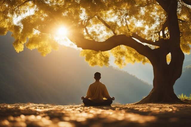 The Spiritual Journey: From Awakening to Enlightenment Explained