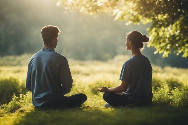 How Spirituality & Believing in God Can Help You Live a Beautiful Life