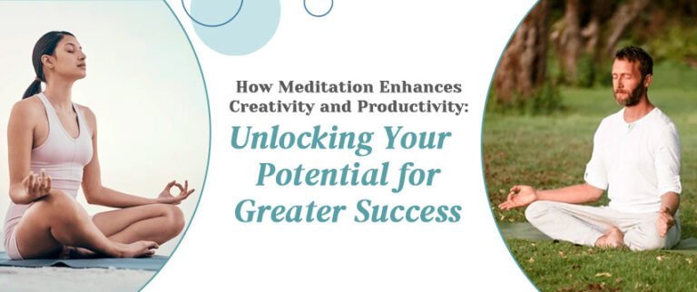 Meditation For Creativity