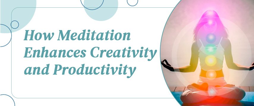 Meditation for Creativity