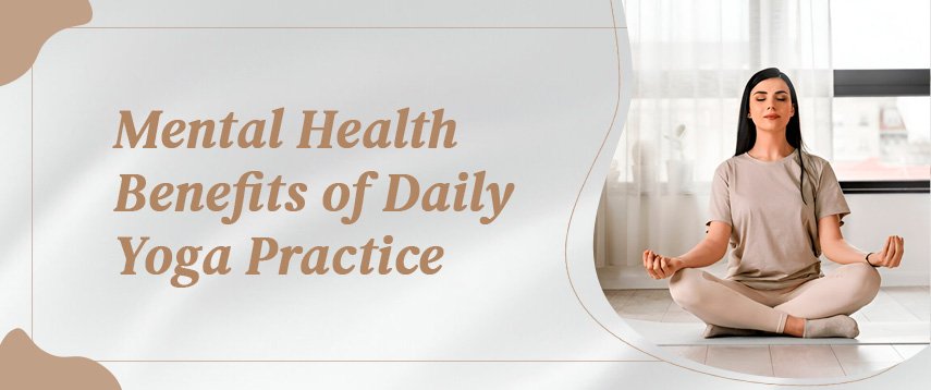 Benefits of Practicing Yoga Daily
