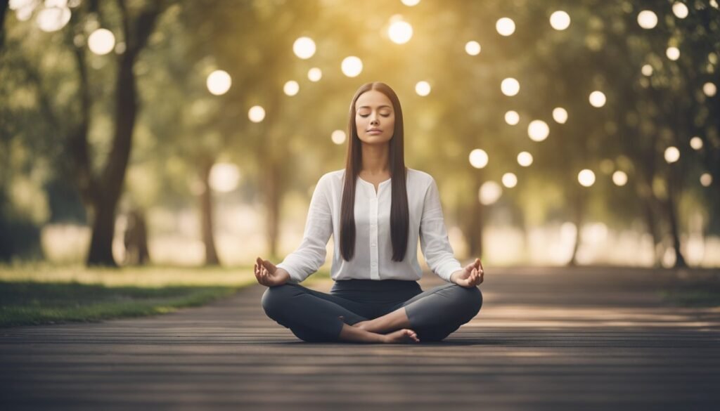 The Role of Breathwork Pranayama in Yoga