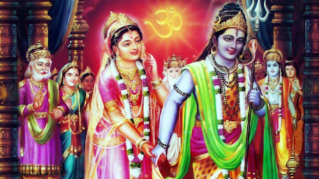 Mahashivratri Story: Shiva Accepts Parvati