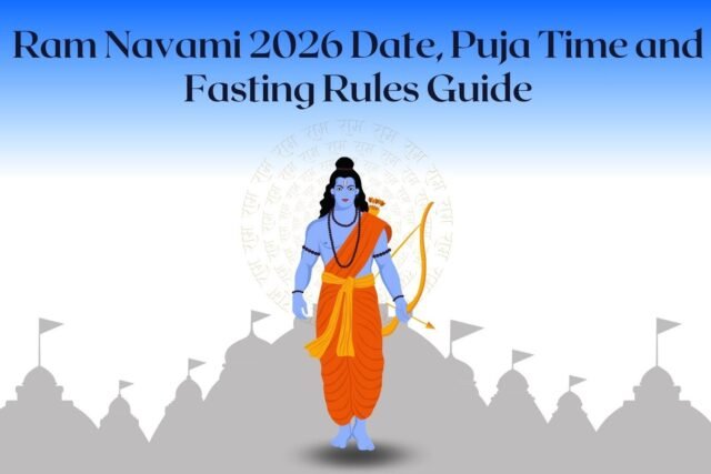 Ram Navami 2027: Date, Puja Time, Vidhi & Fasting Rules