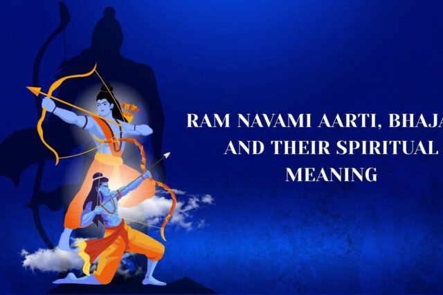 Ram Navami Aarti: Shri Ramchandra Kripalu Lyrics, Meaning & Bhajans