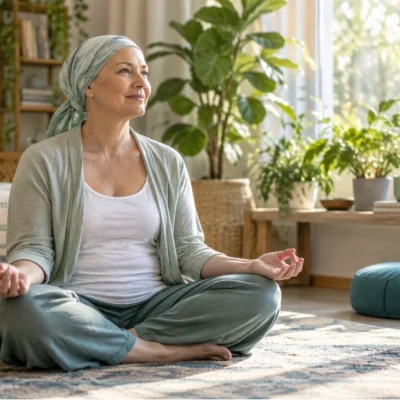Mindfulness