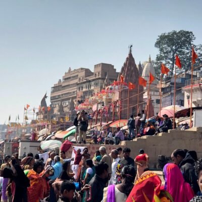 Indian Heritage & Travel