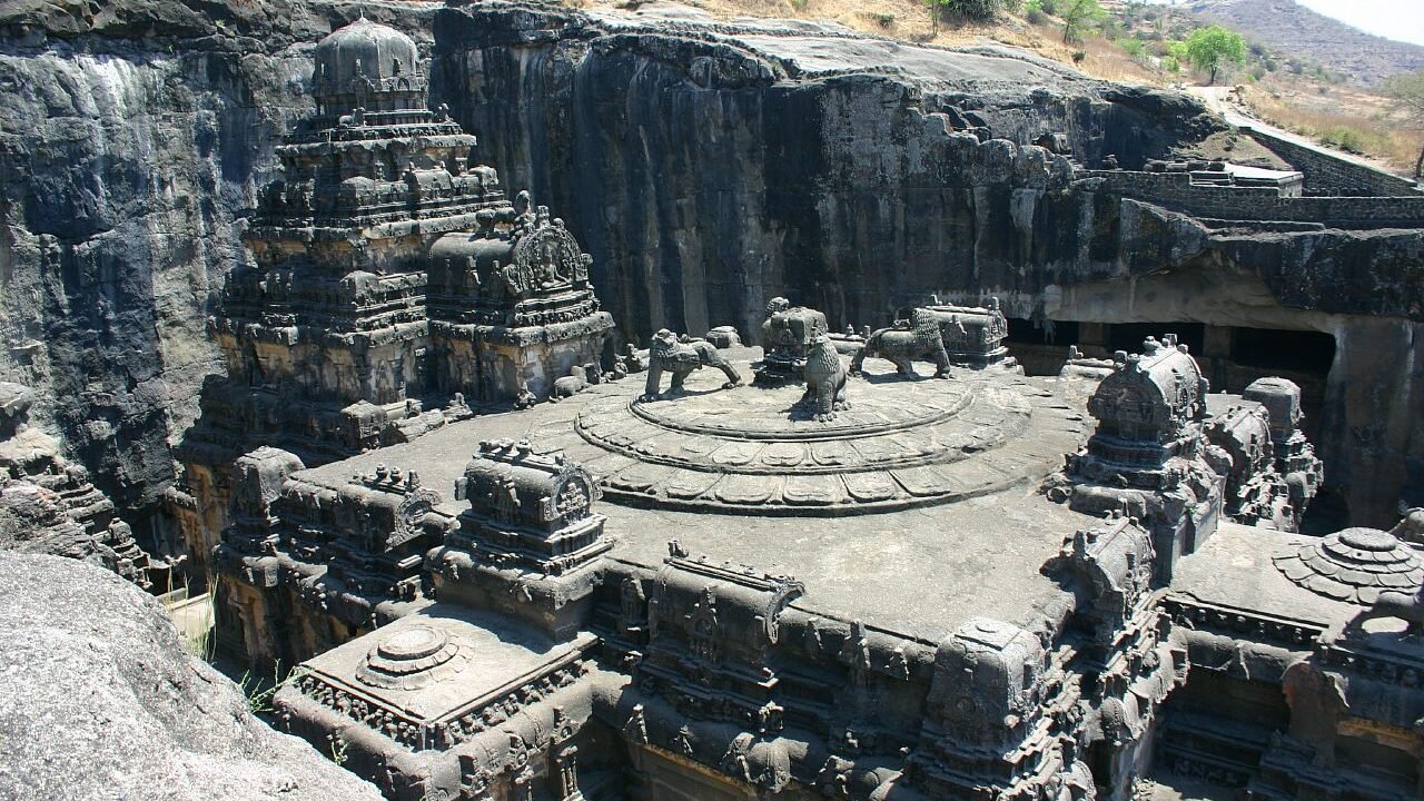 Ajanta and Ellora Caves: History, Closing Days and How to Visit