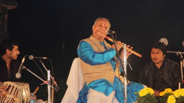 Famous Indian Classical Musicians: Legends of the Art