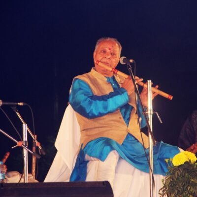 Indian Classical Music & Arts