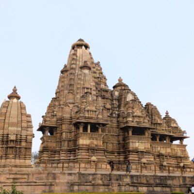 Khajuraho Temples: History, Best Temples and Visit Guide