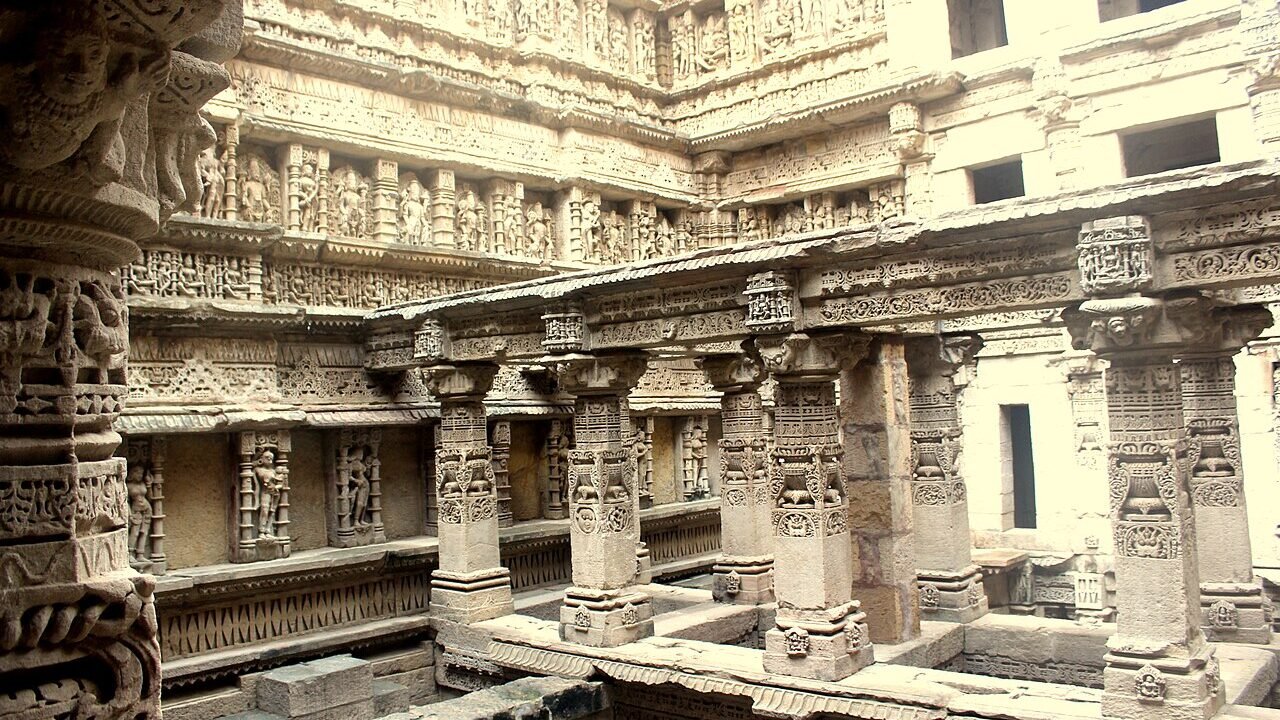 Rani ki Vav, Patan: History, What to See and How to Visit Gujarat’s UNESCO Stepwell