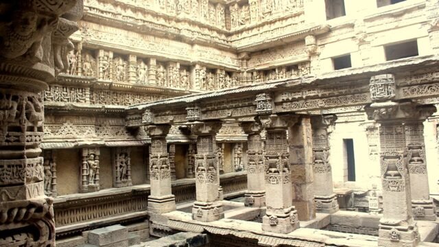 Rani ki Vav, Patan: History, What to See and How to Visit Gujarat’s UNESCO Stepwell