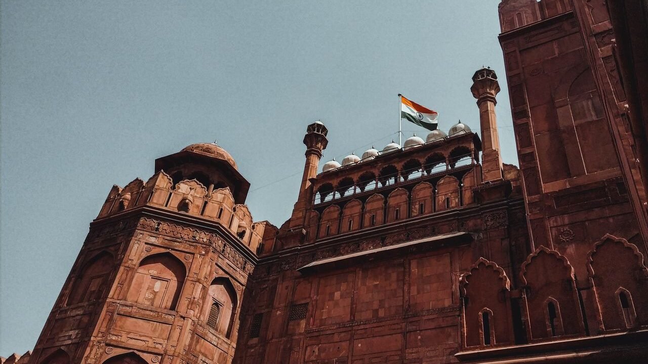 Red Fort Delhi: History, What to See and Visit Guide