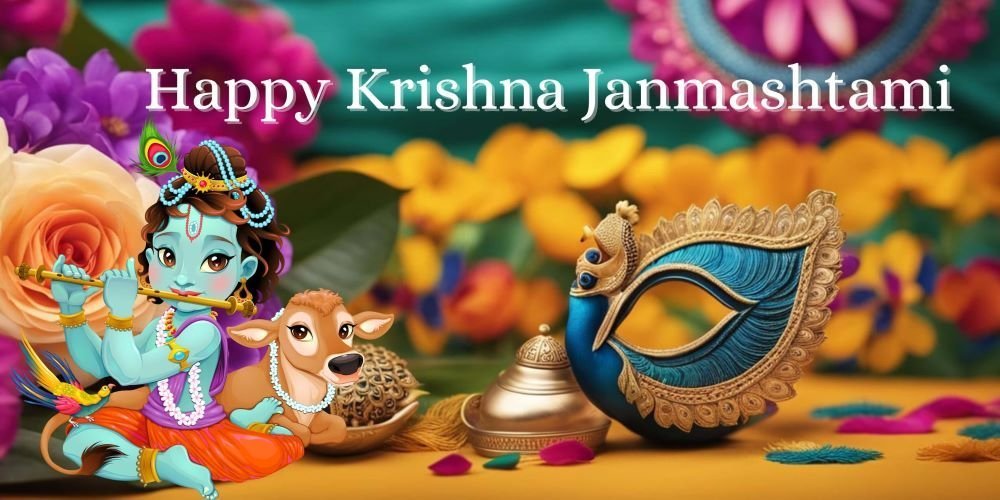 कृष्ण जन्माष्टमी उत्सव